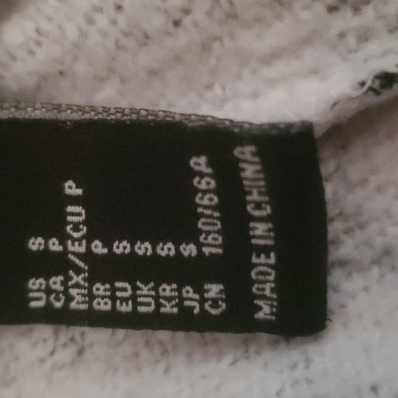 Sweats - Picture 4 of 4